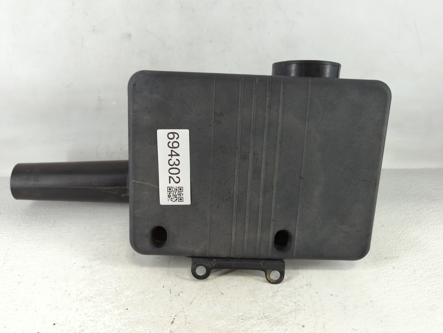 1989 Buick Reatta Air Cleaner Intake-duct Hose Tube - Oemusedautoparts1.com