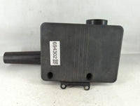 1989 Buick Reatta Air Cleaner Intake-duct Hose Tube - Oemusedautoparts1.com