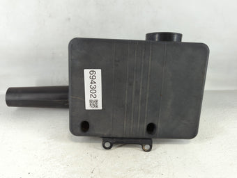 compare product 1989 Buick Reatta Air Cleaner Intake-duct Hose Tube