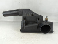 1989 Buick Reatta Air Cleaner Intake-duct Hose Tube - Oemusedautoparts1.com