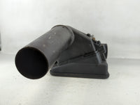 1989 Buick Reatta Air Cleaner Intake-duct Hose Tube - Oemusedautoparts1.com