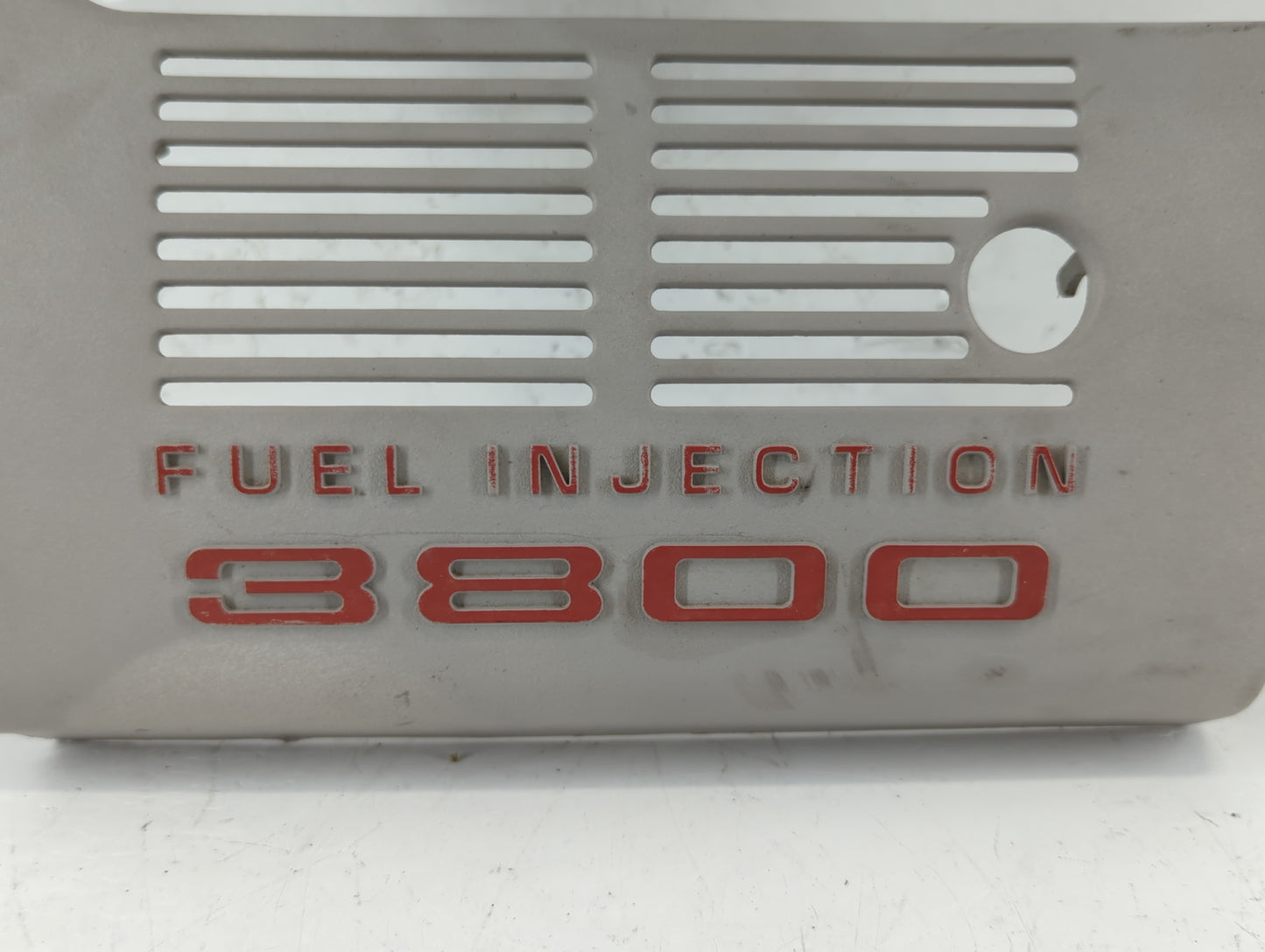 1989 Buick Reatta Engine Cover - Oemusedautoparts1.com