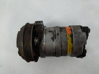 1989 Buick Reatta Air Conditioning A/c Ac Compressor Oem - Oemusedautoparts1.com