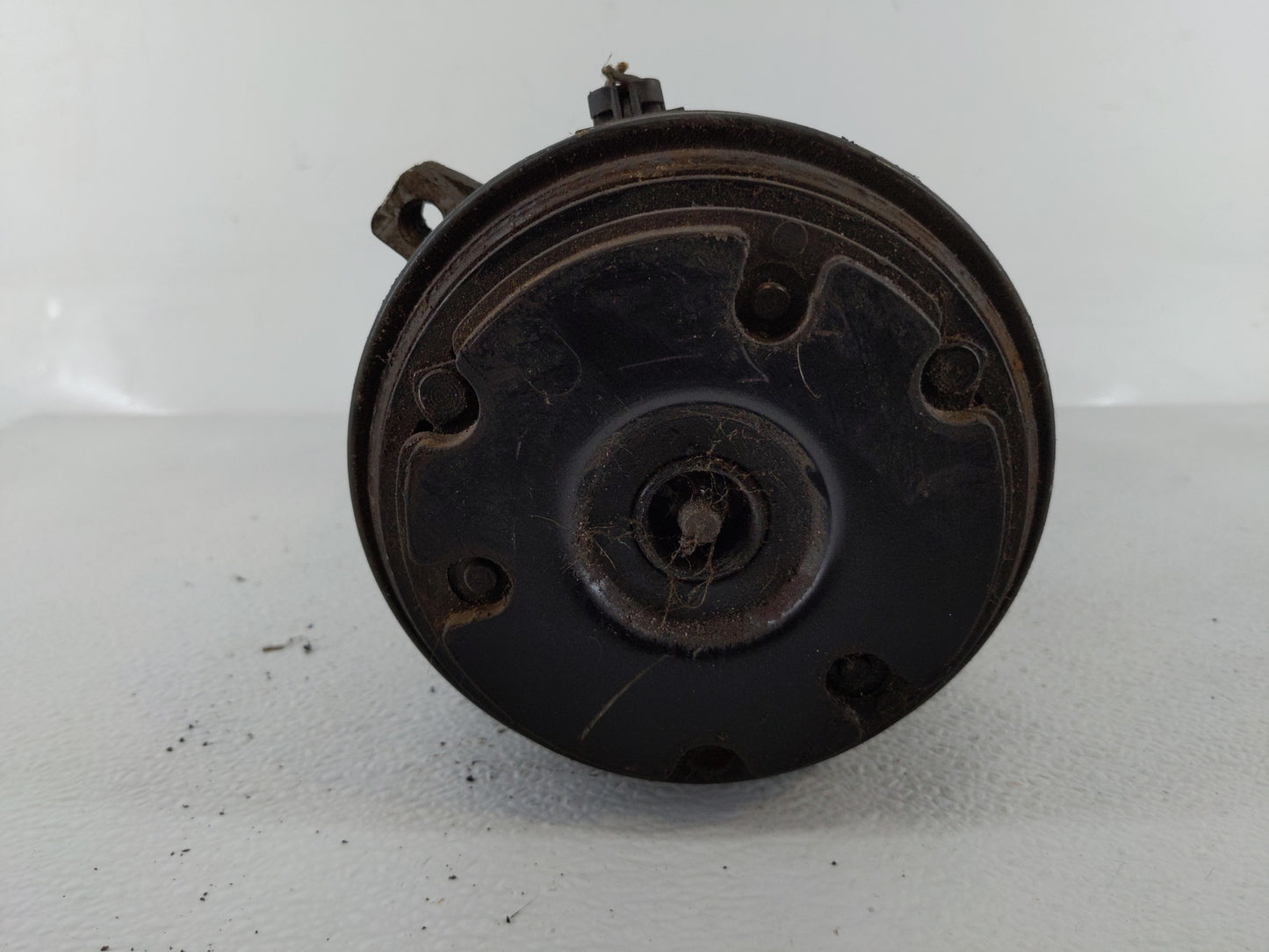 1989 Buick Reatta Air Conditioning A/c Ac Compressor Oem - Oemusedautoparts1.com