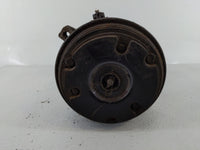 1989 Buick Reatta Air Conditioning A/c Ac Compressor Oem - Oemusedautoparts1.com