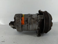 1989 Buick Reatta Air Conditioning A/c Ac Compressor Oem - Oemusedautoparts1.com