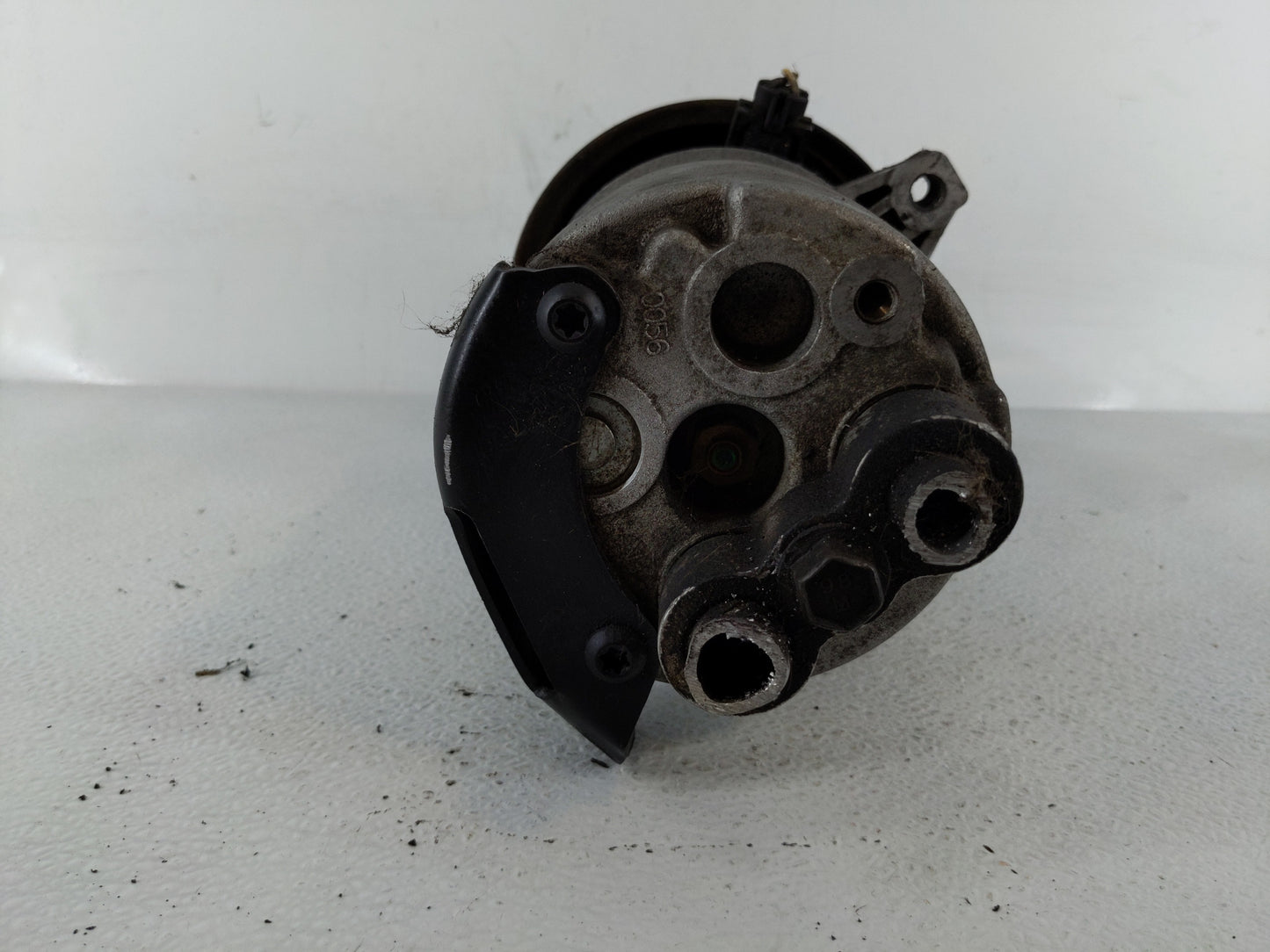 1989 Buick Reatta Air Conditioning A/c Ac Compressor Oem - Oemusedautoparts1.com