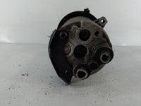 1989 Buick Reatta Air Conditioning A/c Ac Compressor Oem - Oemusedautoparts1.com