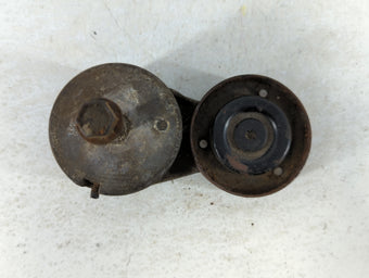 compare product 1989 Buick Skyhawk Belt Tensioner
