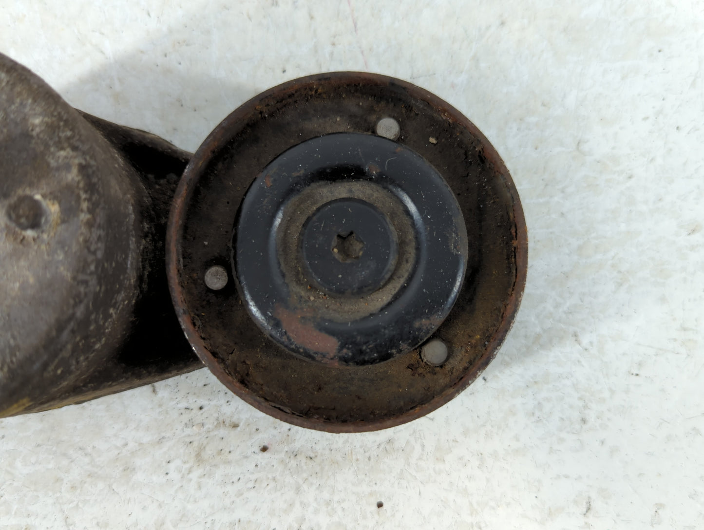 1989 Buick Skyhawk Belt Tensioner - Oemusedautoparts1.com