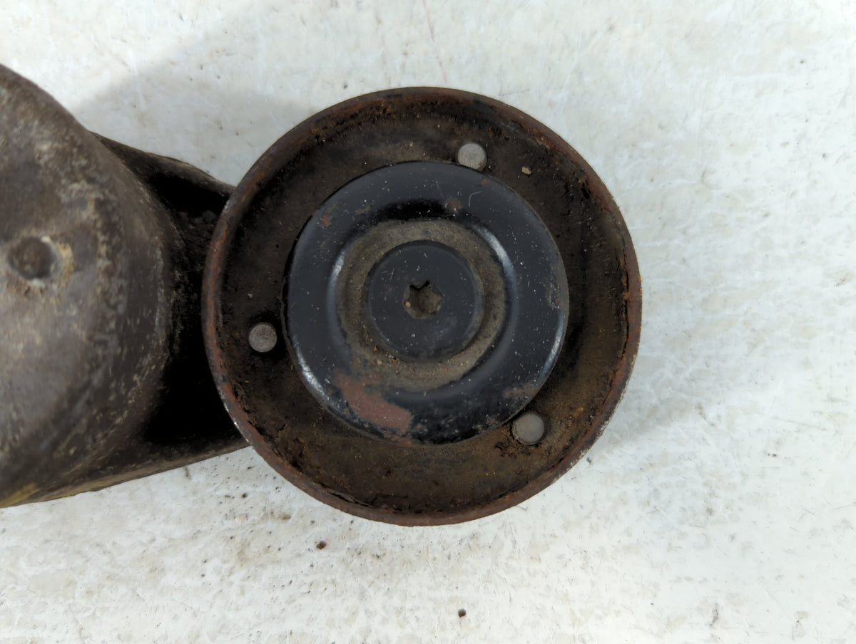 1989 Buick Skyhawk Belt Tensioner - Oemusedautoparts1.com