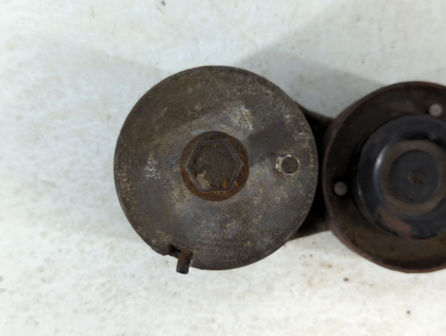 1989 Buick Skyhawk Belt Tensioner - Oemusedautoparts1.com