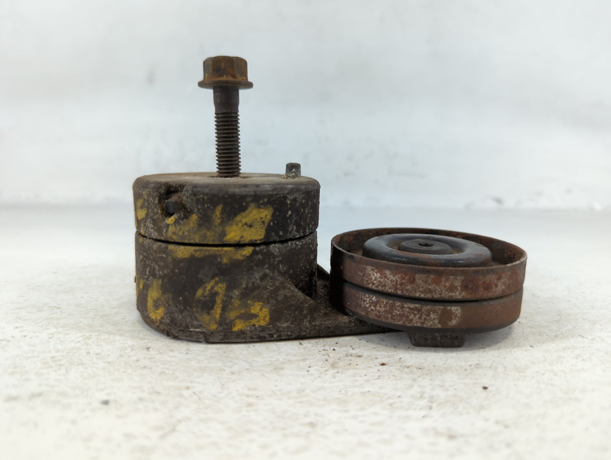 1989 Buick Skyhawk Belt Tensioner - Oemusedautoparts1.com