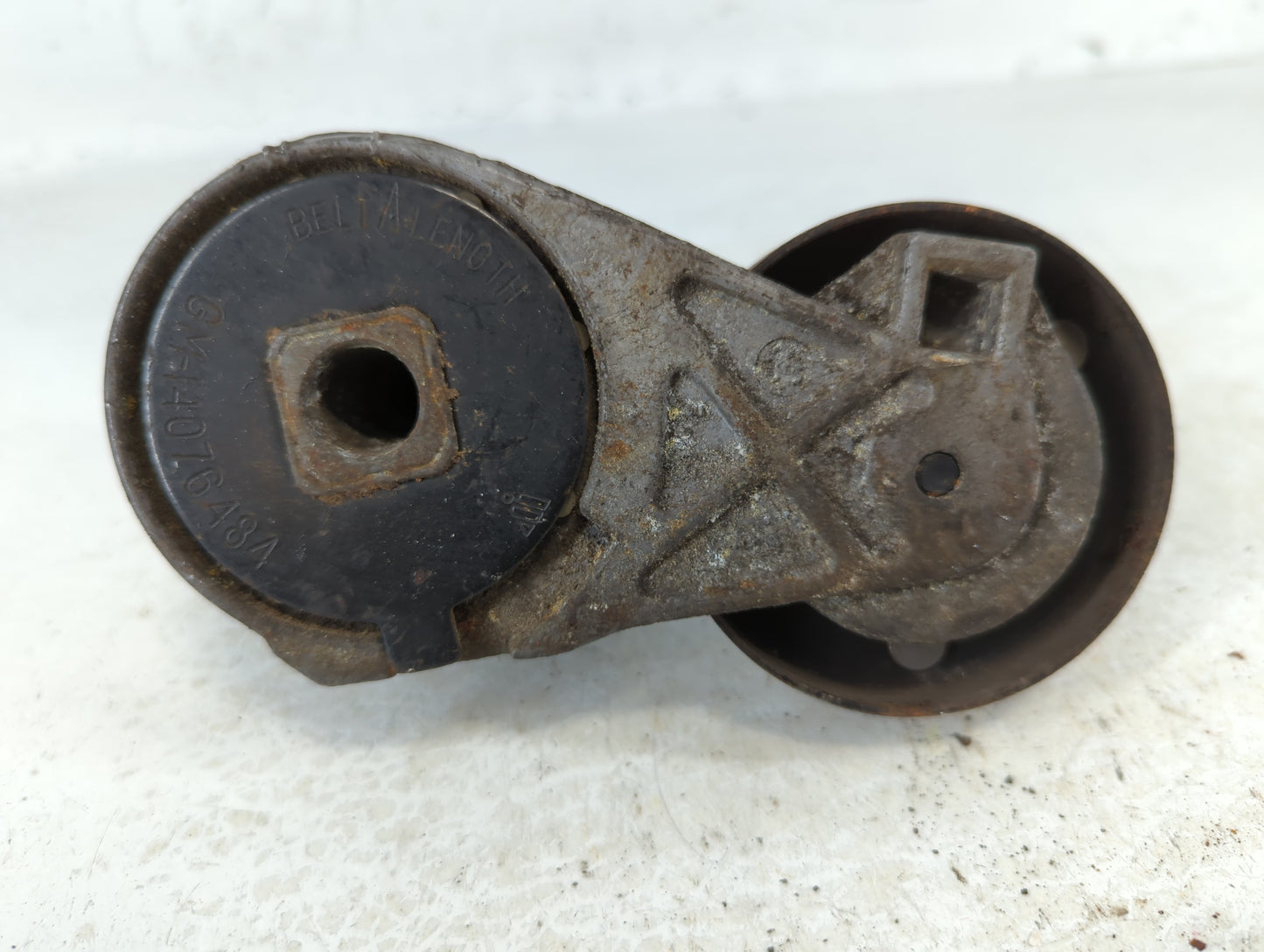 1989 Buick Skyhawk Belt Tensioner - Oemusedautoparts1.com