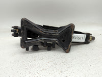1989 Cadillac Deville Spare Scissor Car Jack - Oemusedautoparts1.com