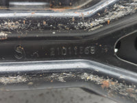 1989 Cadillac Deville Spare Scissor Car Jack - Oemusedautoparts1.com