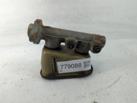 1989 Cadillac Deville Brake Master Cylinder - Oemusedautoparts1.com