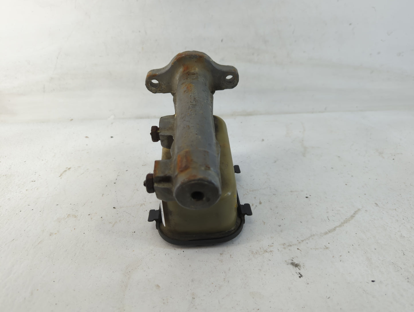1989 Cadillac Deville Brake Master Cylinder - Oemusedautoparts1.com