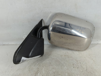 compare product 1989 Chevrolet C1500 Driver Side View Mirror - Left Door Mirror OEM Used