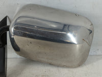 1989 Chevrolet C1500 Driver Side View Mirror - Left Door Mirror OEM Used - Oemusedautoparts1.com