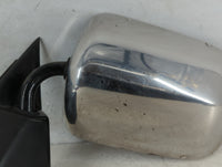 1989 Chevrolet C1500 Driver Side View Mirror - Left Door Mirror OEM Used - Oemusedautoparts1.com