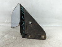 1989 Chevrolet C1500 Driver Side View Mirror - Left Door Mirror OEM Used - Oemusedautoparts1.com