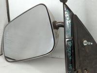 1989 Chevrolet C1500 Driver Side View Mirror - Left Door Mirror OEM Used - Oemusedautoparts1.com
