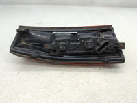 1989 Chevrolet C1500 Tail Light Assembly Passenger Right OEM P/N:16508322 Fits OEM Used Auto Parts - Oemusedautoparts1.com
