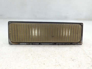 1989 Chevrolet C1500 Driver Left Oem Head Light Headlight Lamp - Oemusedautoparts1.com