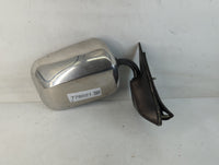 Chevrolet C1500 Passenger Right Side View Manual Door Mirror - Oemusedautoparts1.com