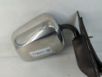 Chevrolet C1500 Passenger Right Side View Manual Door Mirror - Oemusedautoparts1.com