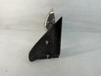 Chevrolet C1500 Passenger Right Side View Manual Door Mirror - Oemusedautoparts1.com