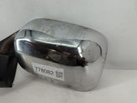 1989 Chevrolet C1500 Driver Side View Mirror - Left Door Mirror OEM Used - Oemusedautoparts1.com