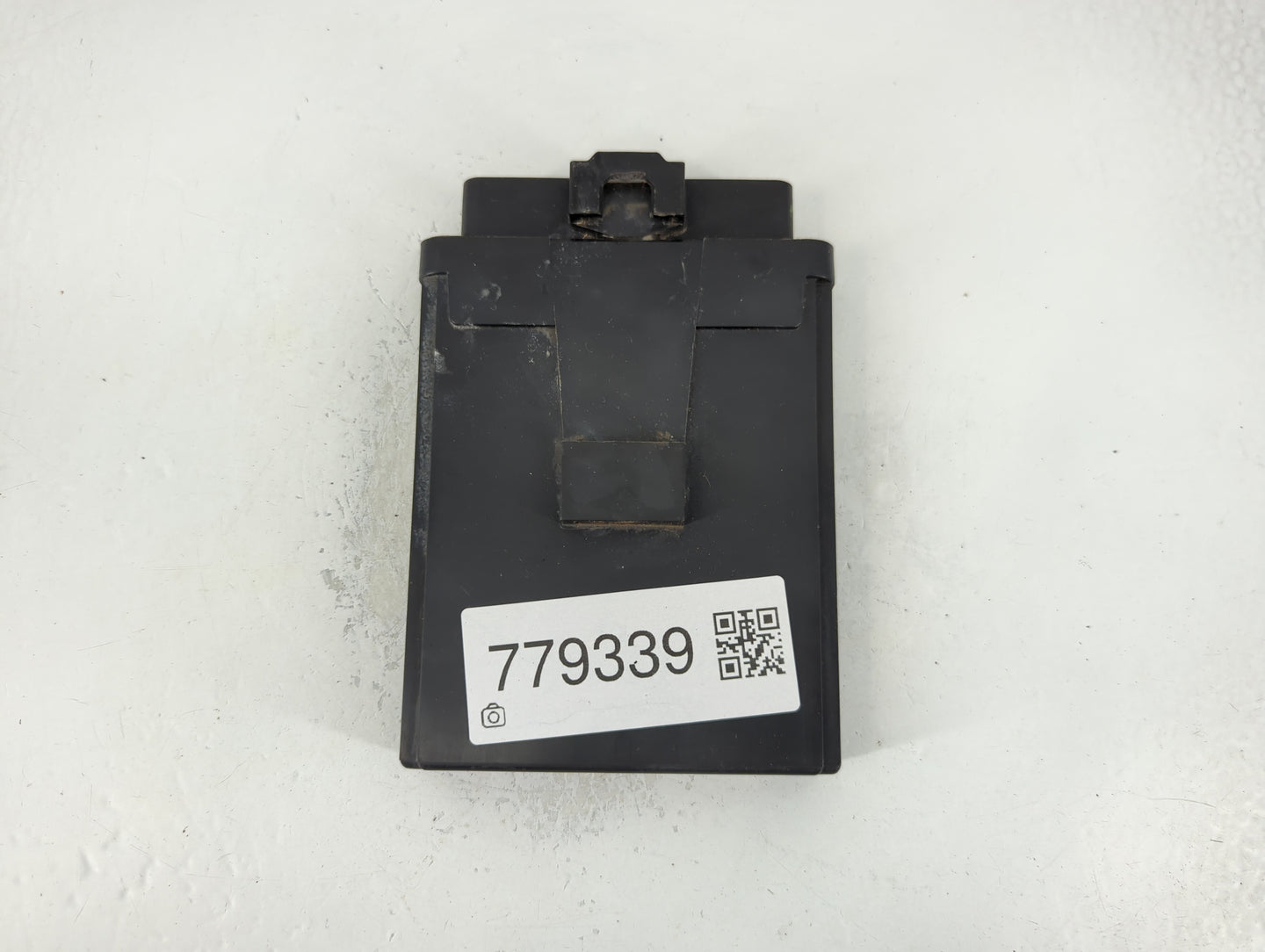 Chevrolet C1500 Chassis Control Module Ccm Bcm Body Control - Oemusedautoparts1.com