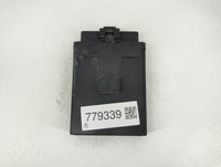 Chevrolet C1500 Chassis Control Module Ccm Bcm Body Control - Oemusedautoparts1.com
