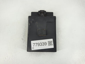 compare product Chevrolet C1500 Chassis Control Module Ccm Bcm Body Control