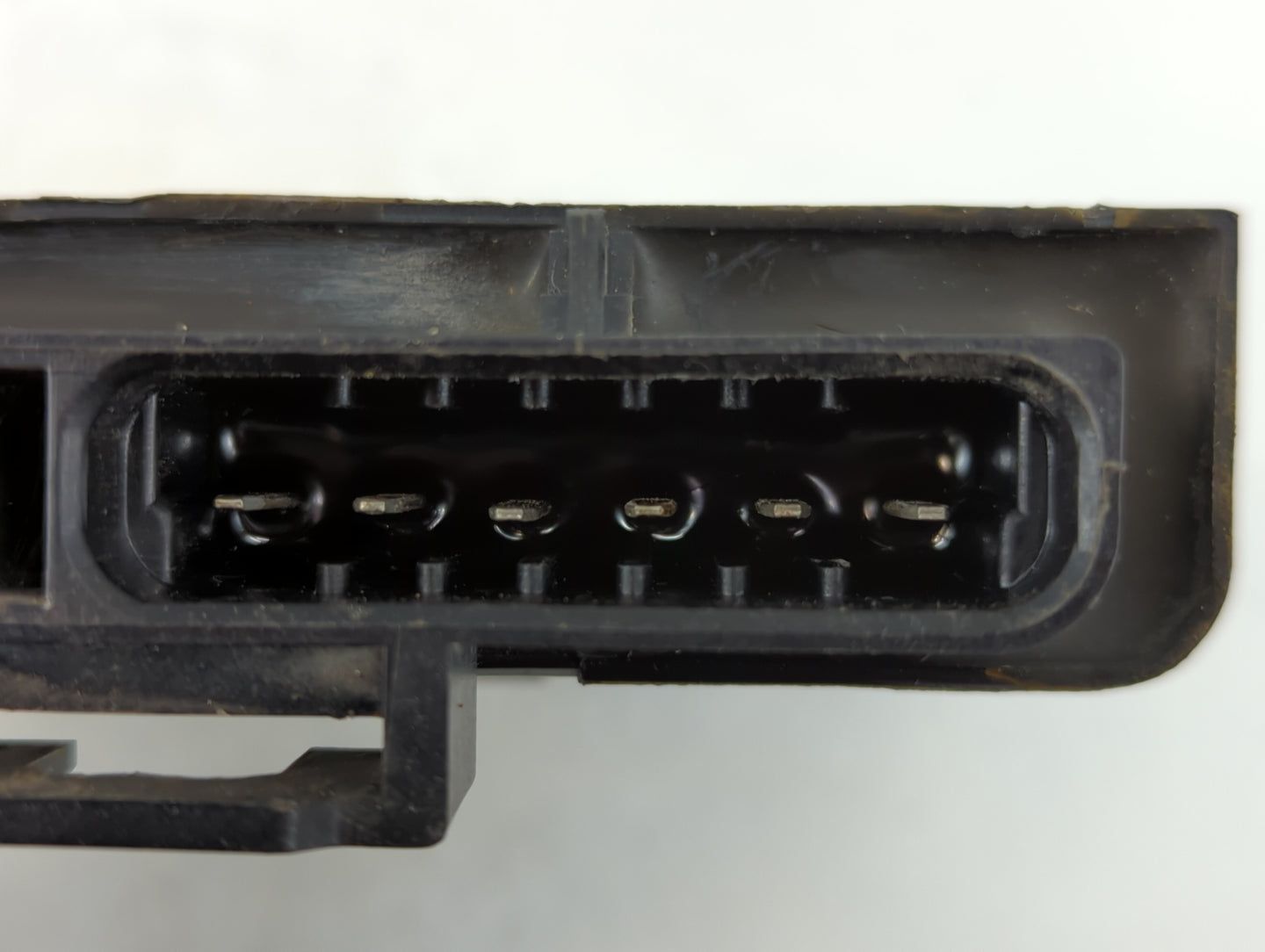 Chevrolet C1500 Chassis Control Module Ccm Bcm Body Control - Oemusedautoparts1.com