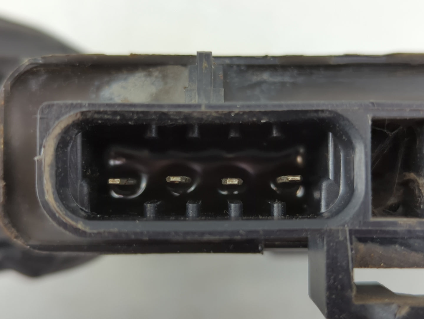 Chevrolet C1500 Chassis Control Module Ccm Bcm Body Control - Oemusedautoparts1.com