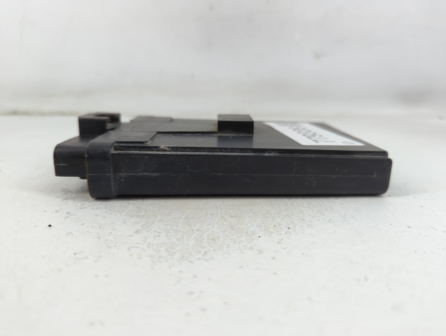 Chevrolet C1500 Chassis Control Module Ccm Bcm Body Control - Oemusedautoparts1.com