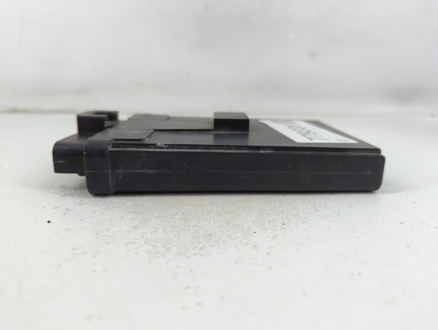 Chevrolet C1500 Chassis Control Module Ccm Bcm Body Control - Oemusedautoparts1.com