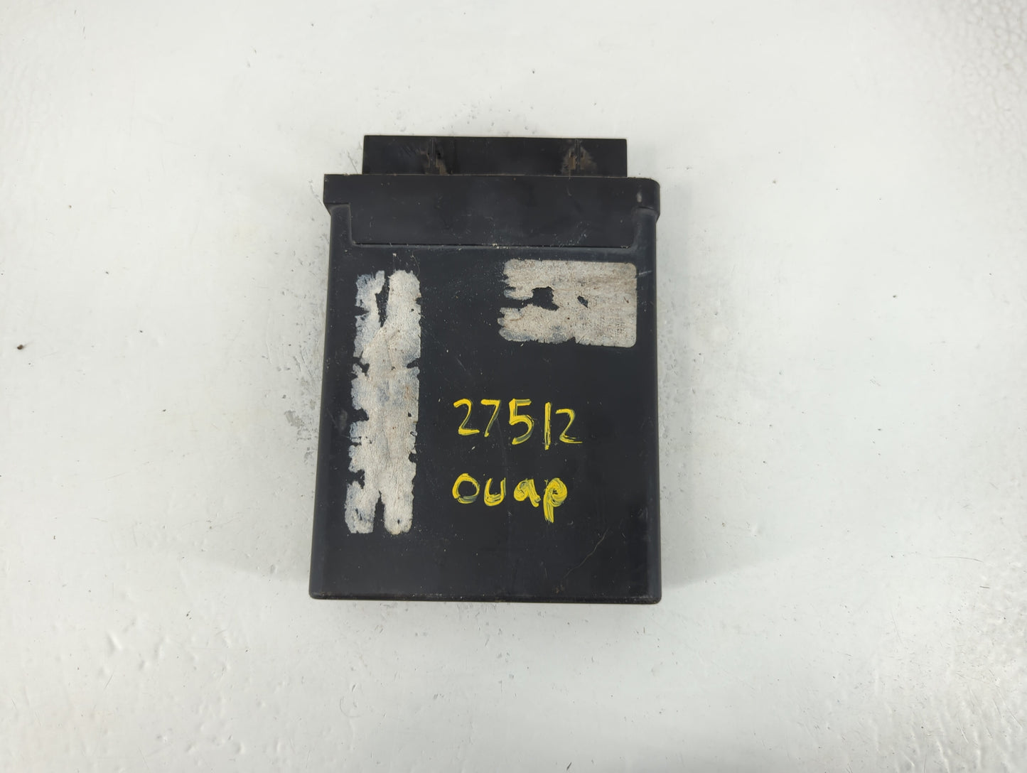 Chevrolet C1500 Chassis Control Module Ccm Bcm Body Control - Oemusedautoparts1.com