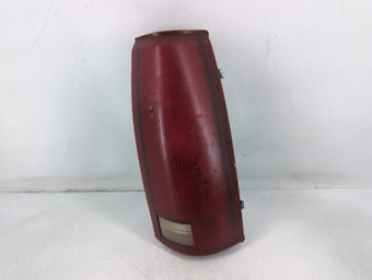 compare product 1989 Chevrolet C1500 Tail Light Assembly Passenger Right OEM Fits OEM Used Auto Parts