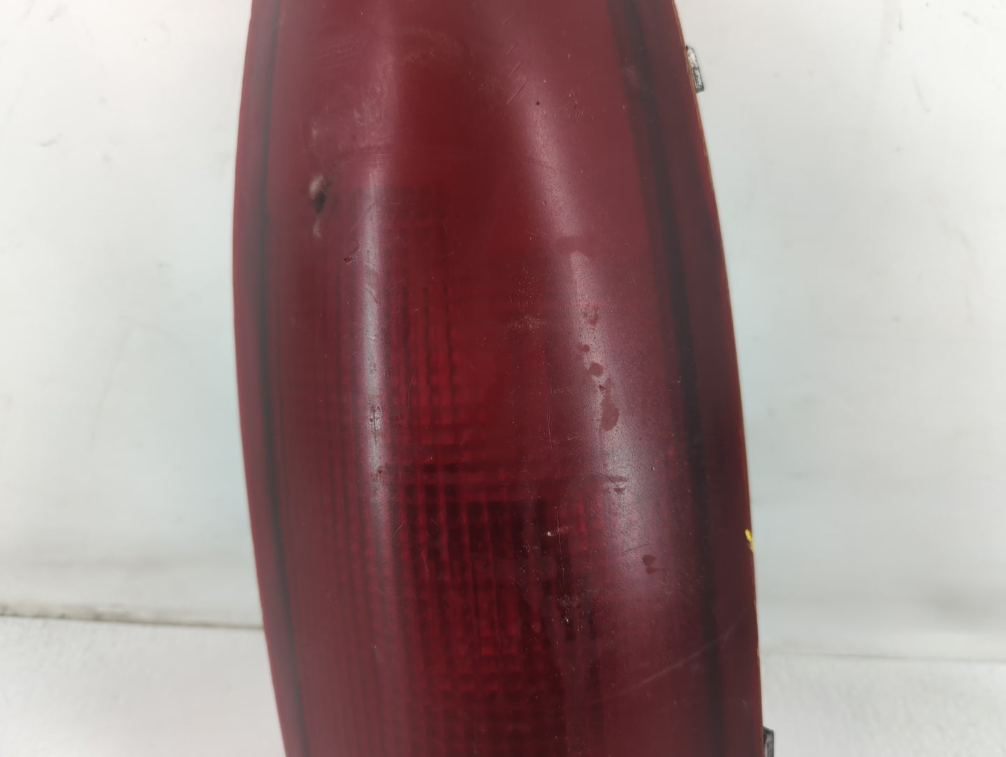 1989 Chevrolet C1500 Tail Light Assembly Passenger Right OEM Fits OEM Used Auto Parts - Oemusedautoparts1.com