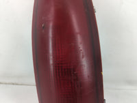 1989 Chevrolet C1500 Tail Light Assembly Passenger Right OEM Fits OEM Used Auto Parts - Oemusedautoparts1.com
