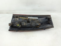 1989 Chevrolet C1500 Tail Light Assembly Driver Left OEM P/N:165053 16508321 Fits OEM Used Auto Parts - Oemusedautoparts1.co