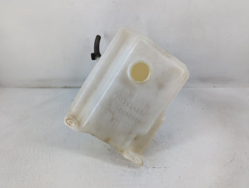 1989 Chevrolet C1500 Radiator Coolant Overflow Expansion Tank Bottle - Oemusedautoparts1.com