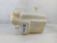 1989 Chevrolet C1500 Radiator Coolant Overflow Expansion Tank Bottle - Oemusedautoparts1.com