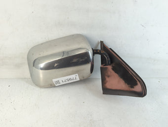 compare product 1989 Chevrolet C1500 Side Mirror Replacement Passenger Right View Door Mirror P/N:337882 Fits OEM Used Auto Parts