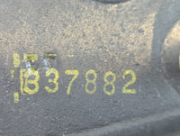 1989 Chevrolet C1500 Side Mirror Replacement Passenger Right View Door Mirror P/N:337882 Fits OEM Used Auto Parts - Oemuseda