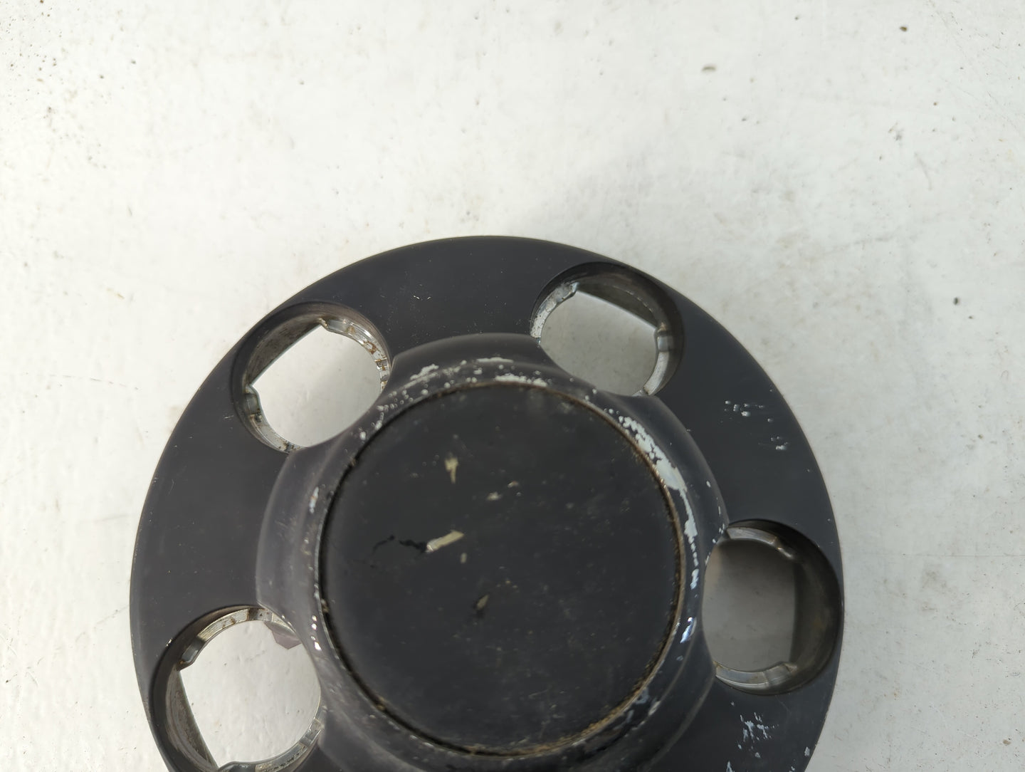 1989 Chevrolet C1500 Center Cap Oem - Oemusedautoparts1.com